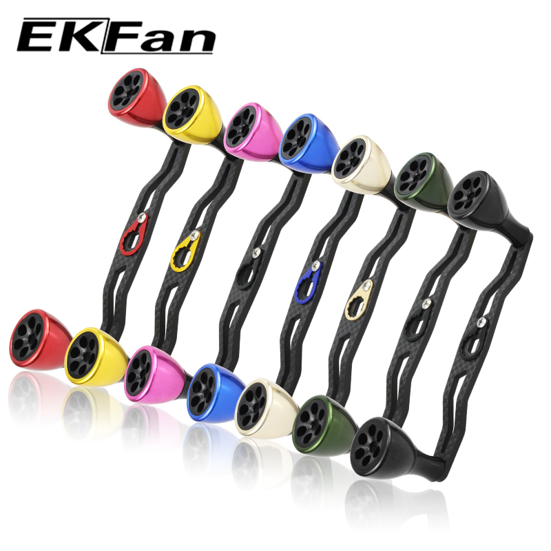 Ocean Drum Wave - EKfan 130MM 105MM Adequado Para DAI