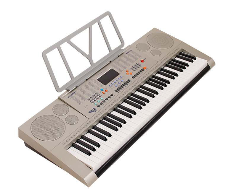 Song With Musical Instrument - MSKeyboard Suporte para Instrumentos Musicais OEM,