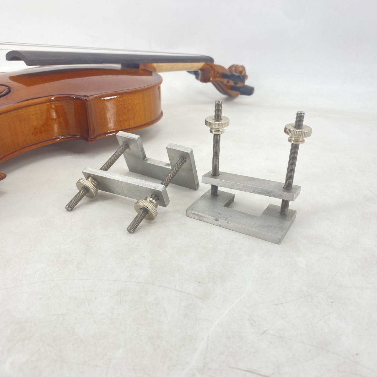 Musical Instrument Manufacturers - Ferramenta de reparo e fabricação de