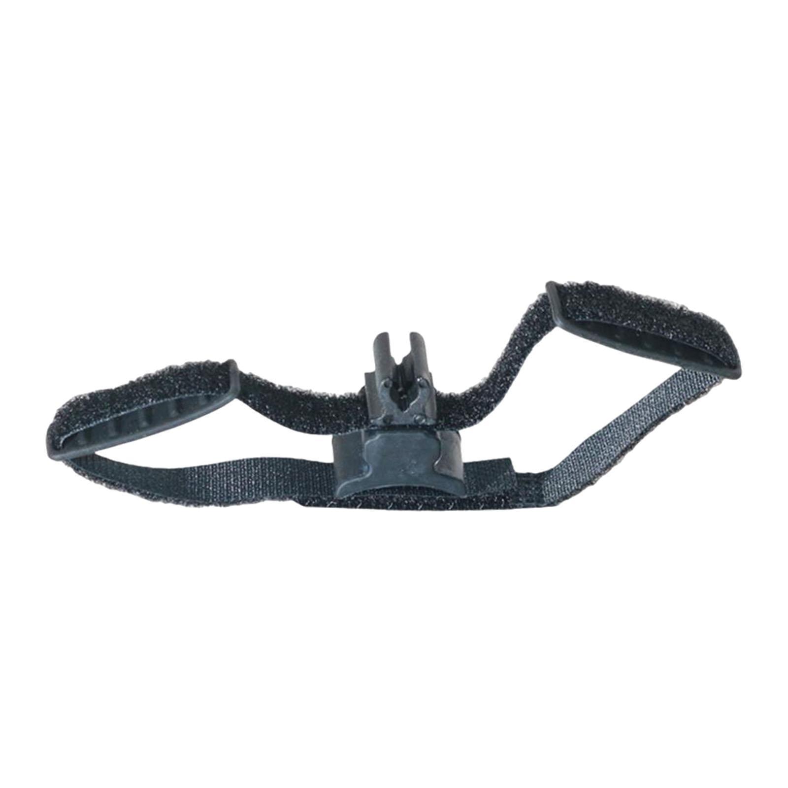 Soprano Recorder Plastic - Suporte de Microfone com Braçadeira para