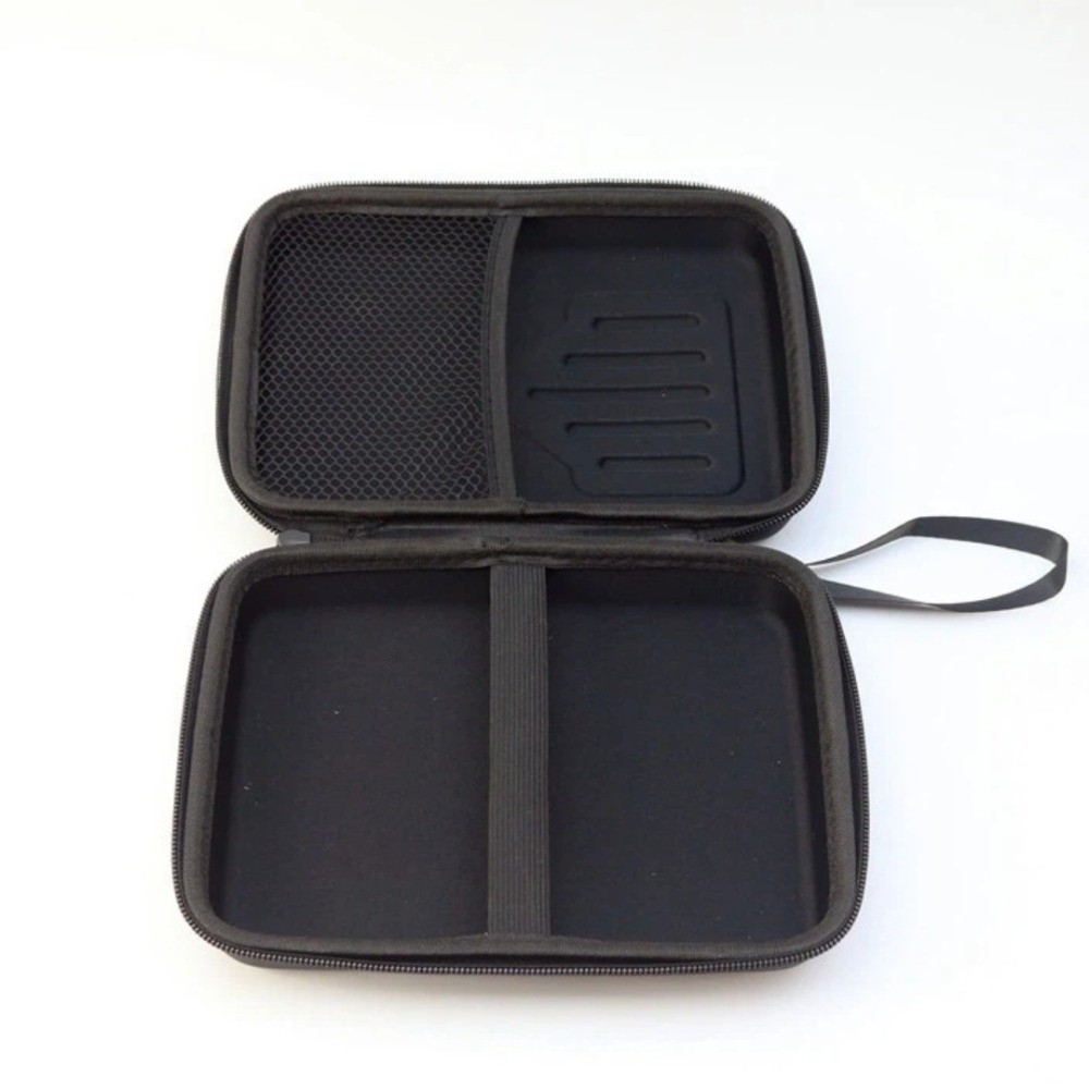 Musical Instrument Kalimba - Bolsa para Piano de Polegar Kalimba