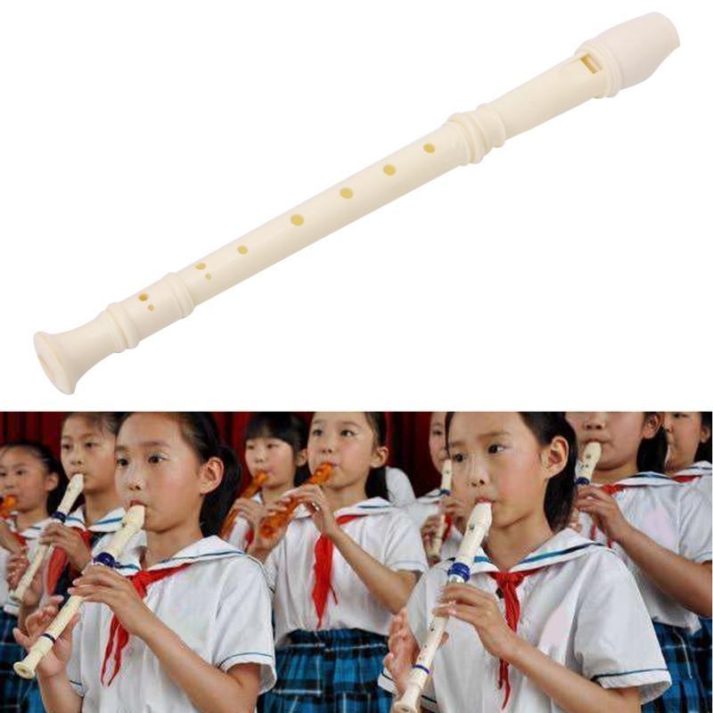 M5TC Instrumento Plástico Grav - Soprano Recorder Plastic avaliação e preço