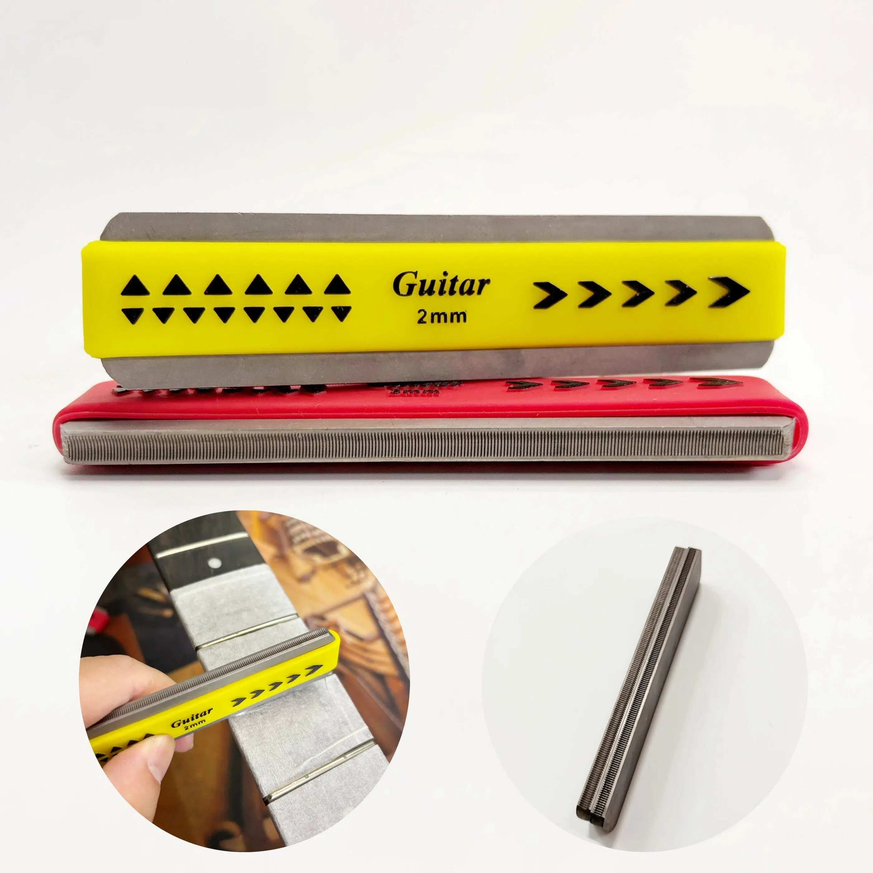 Lima de Coroamento de Trastes  - Musical Instrument Dulcimer avaliação e preço