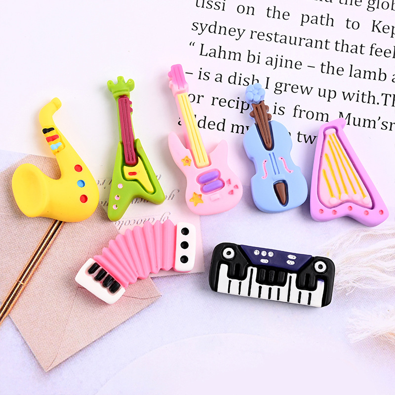 10 Peças de Instrumentos Music - Musical Instrument Manufacturers avaliação e preço