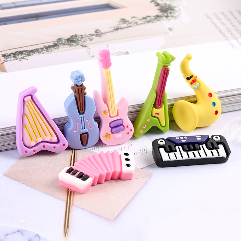 10 Peças de Instrumentos Music - Musical Instrument Manufacturers avaliação e preço