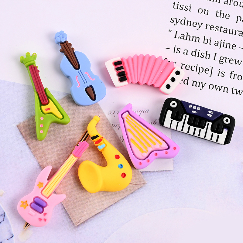 10 Peças de Instrumentos Music - Musical Instrument Manufacturers avaliação e preço