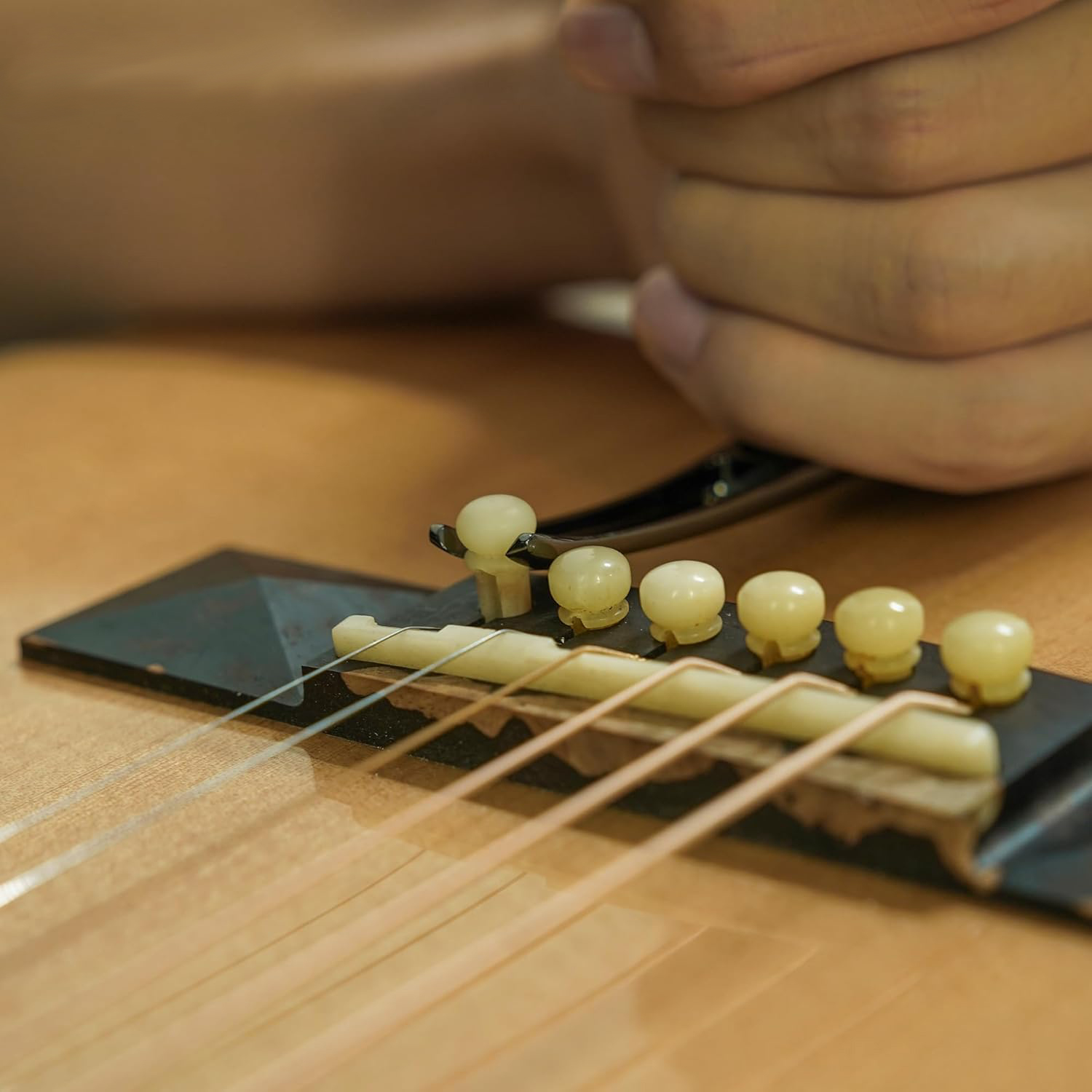 Capo de Guitarra 4 em 1 para G - Musical Instrument Dulcimer avaliação e preço