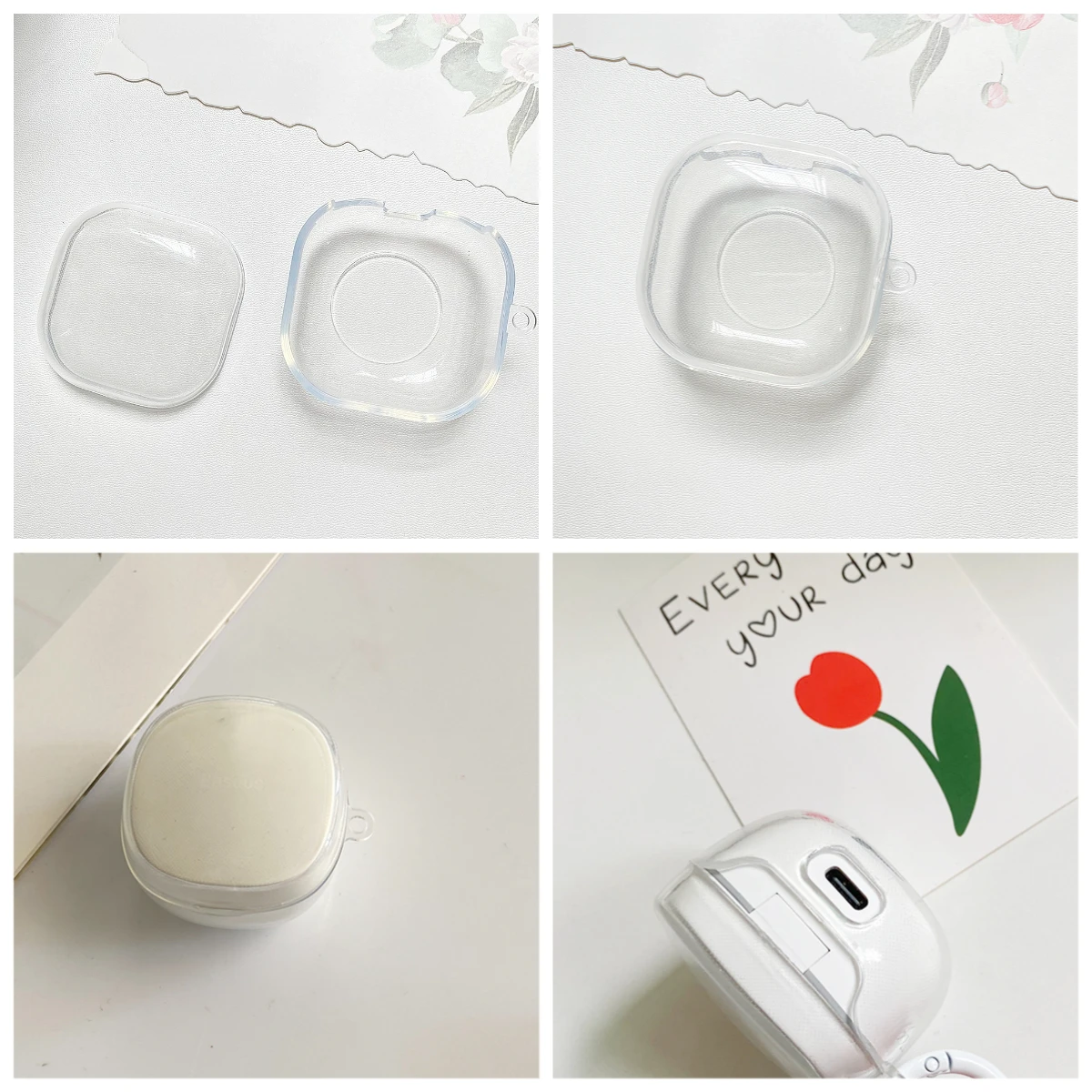 Capa de silicone para fone de  - Beats Headphone Powerbeats Pro avaliação e preço