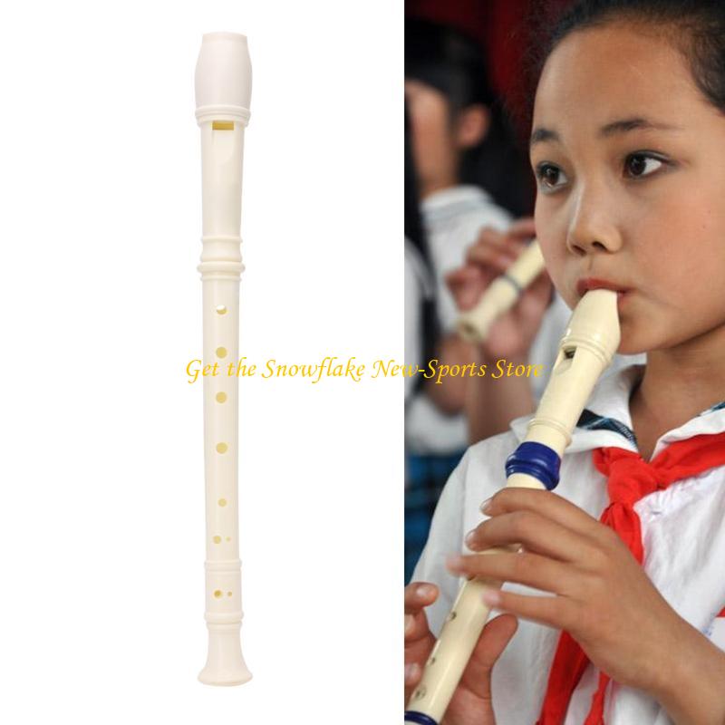 E56D Instrumento Plástico Grav - Soprano Recorder Plastic avaliação e preço