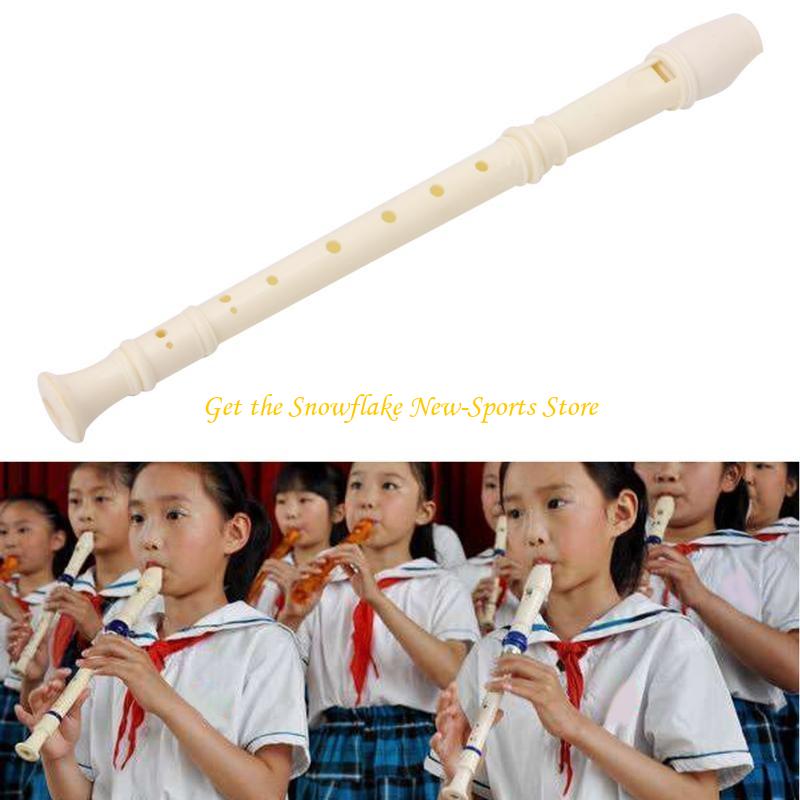 E56D Instrumento Plástico Grav - Soprano Recorder Plastic avaliação e preço