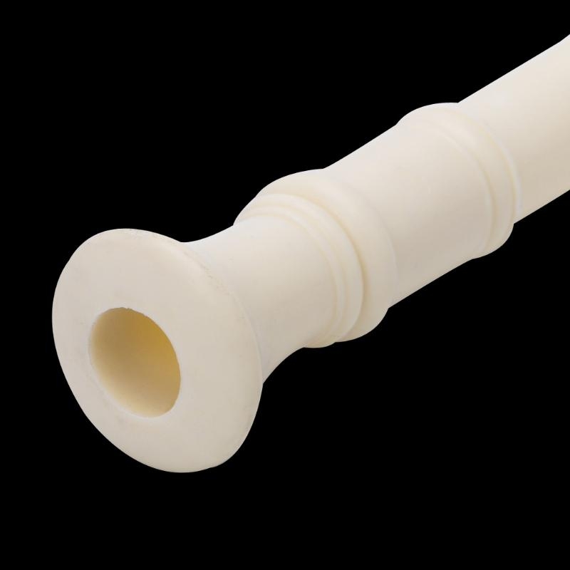 Flauta longa do gravador music - Soprano Recorder Plastic avaliação e preço