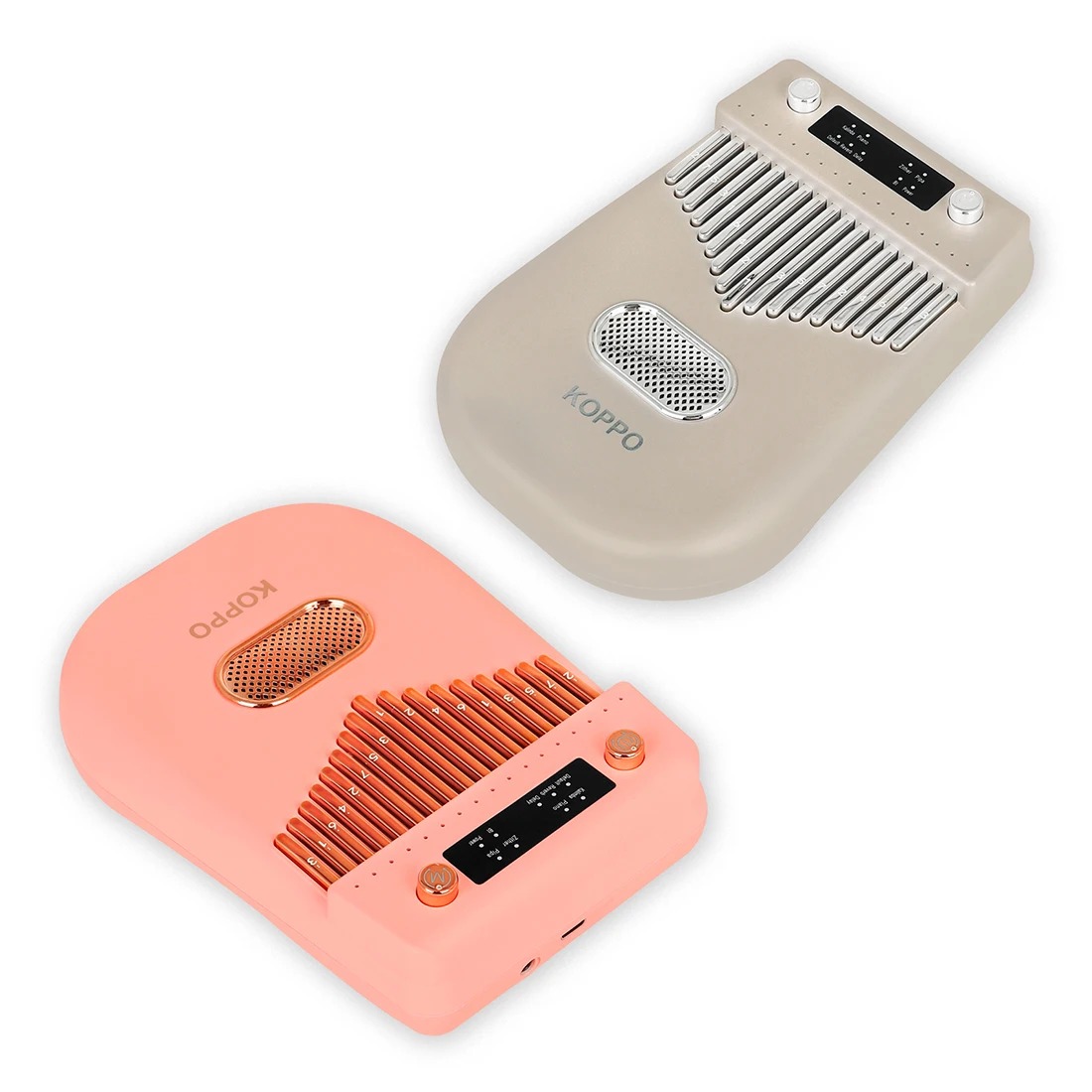 Kalimba Elétrica de 17 Teclas, - Musical Instrument Kalimba avaliação e preço