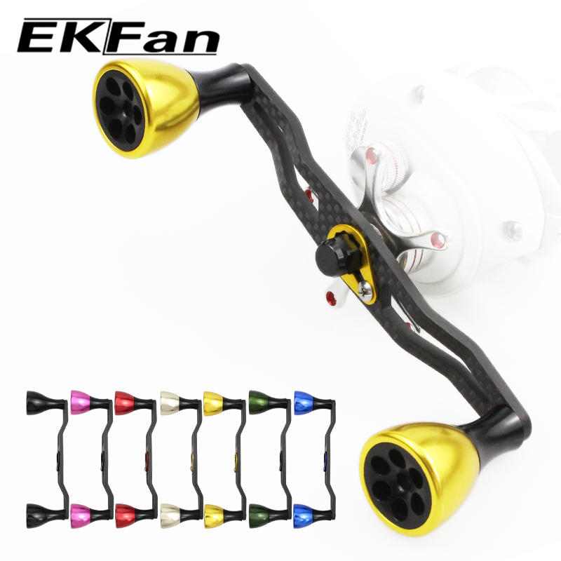 EKfan 130MM 105MM Adequado Par - Ocean Drum Wave avaliação e preço