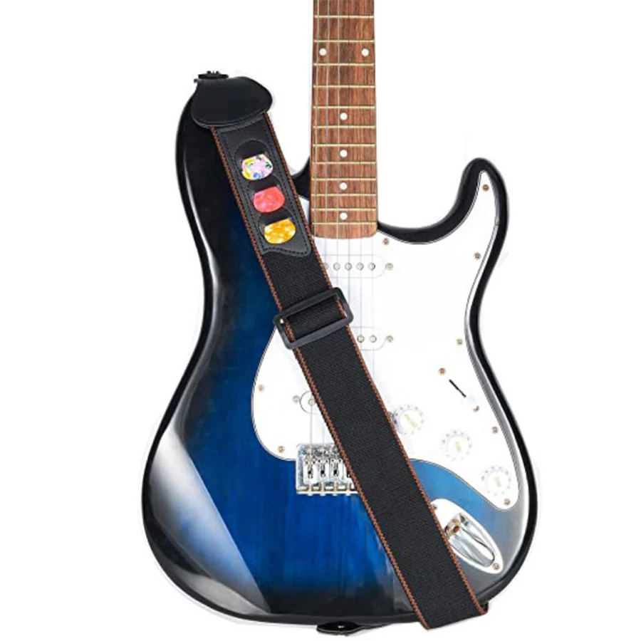 7 Pçs/set Alça de Guitarra Pre - Musical Instrument Dulcimer avaliação e preço