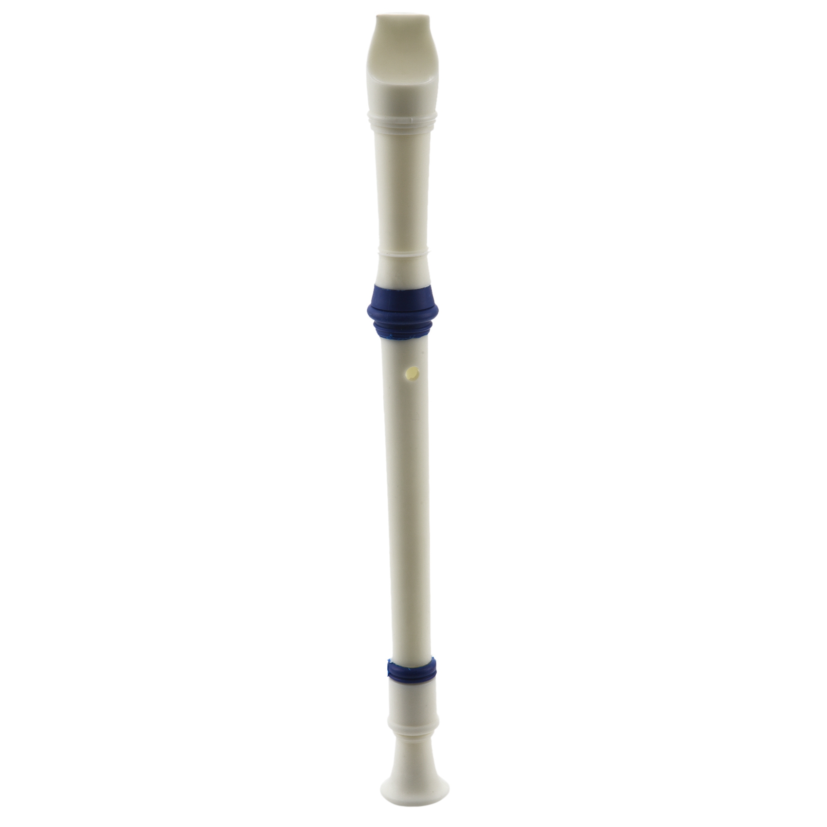 【CYBER MONDAY】Flauta Doce Sopr - Soprano Recorder Plastic avaliação e preço