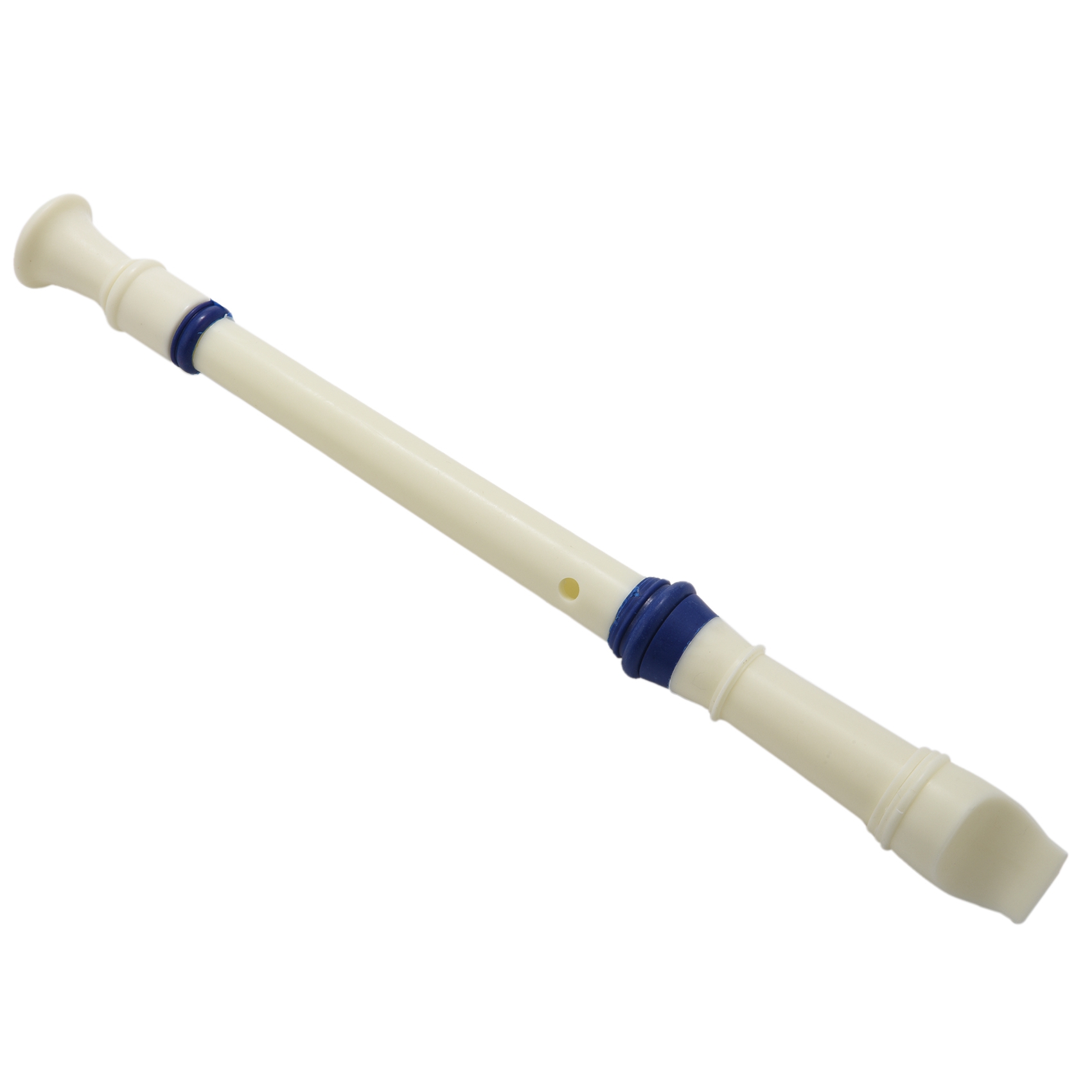 【CYBER MONDAY】Flauta Doce Sopr - Soprano Recorder Plastic avaliação e preço