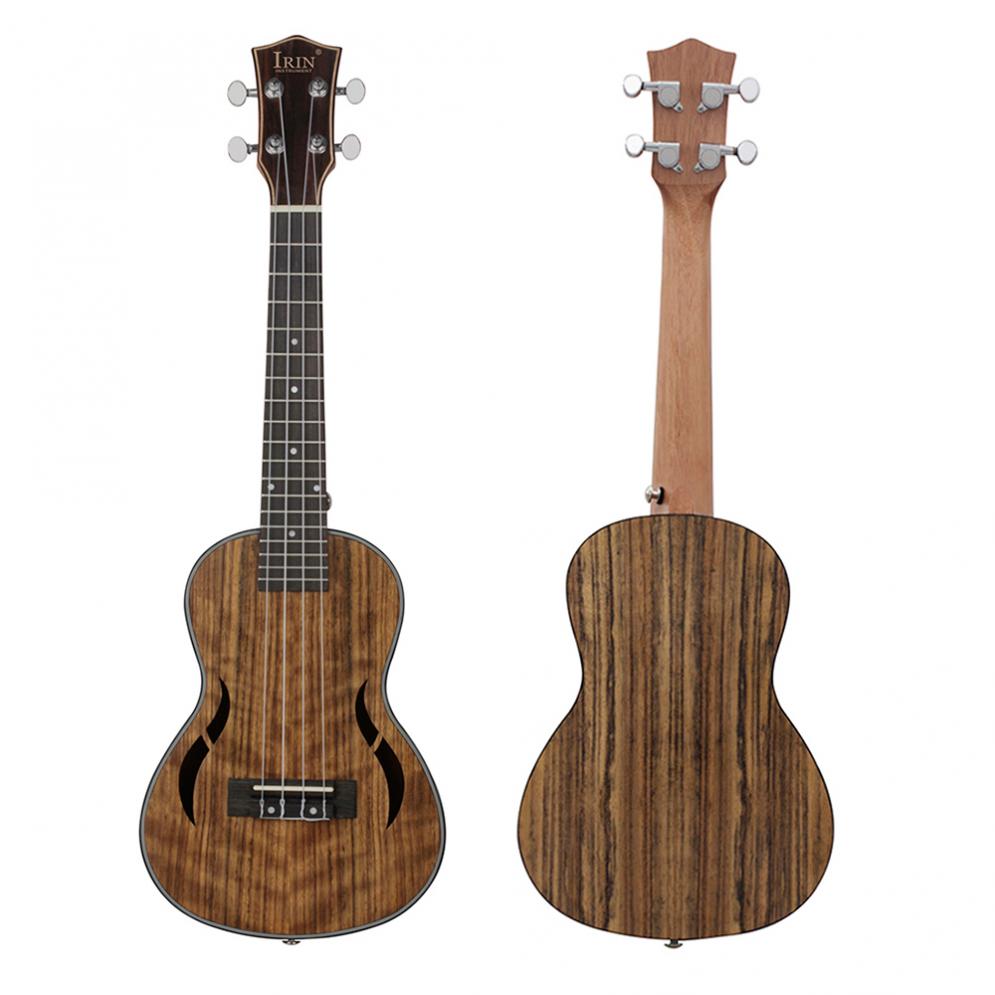 1 pc ukulele 23 / 26 Polegada  - Musical Instrument Hawaii avaliação e preço