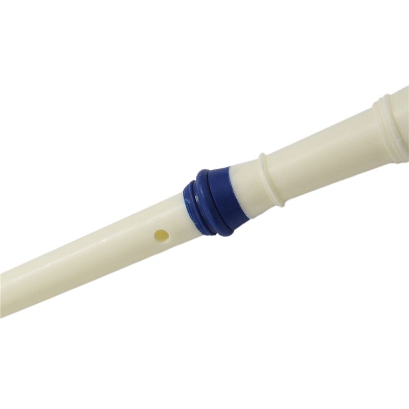Flauta Soprano de Plástico A89 - Soprano Recorder Plastic avaliação e preço