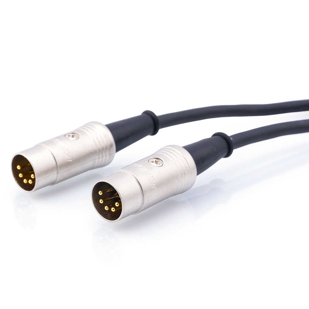 Mogami 2948 conjuntos de cabos - Musical Instrument Digital Interface (Midi) avaliação e preço