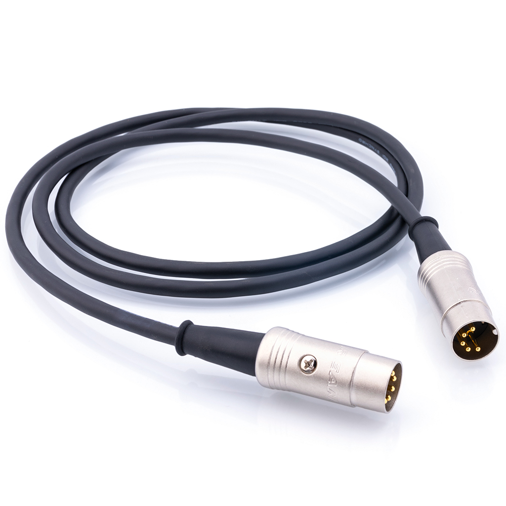Mogami 2948 conjuntos de cabos - Musical Instrument Digital Interface (Midi) avaliação e preço