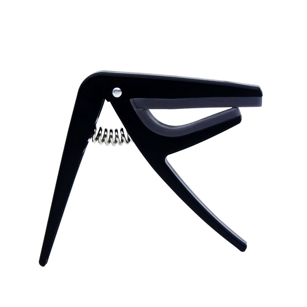 Profissional Black Guitar Tuni - Musical Instrument Hawaii avaliação e preço