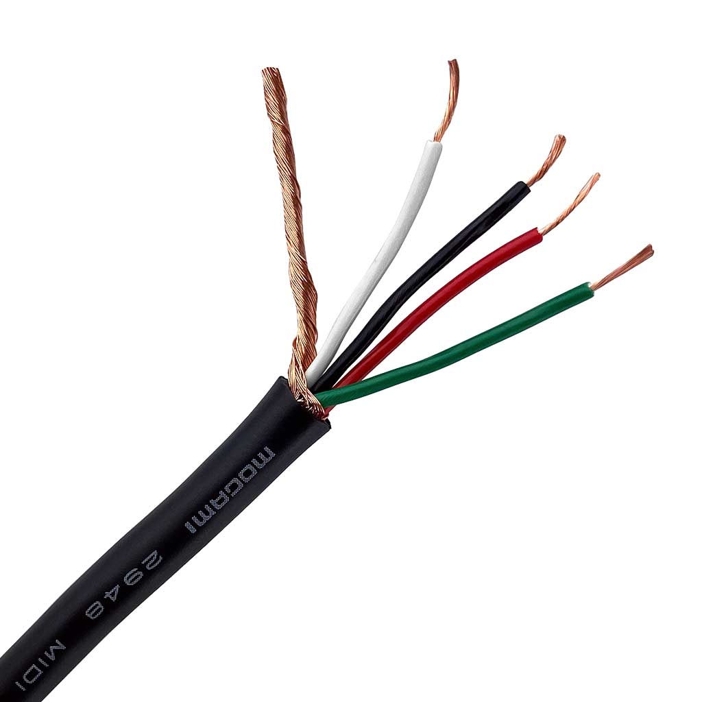 ■   Japão mogami 2948 conjunto - Musical Instrument Digital Interface (Midi) avaliação e preço