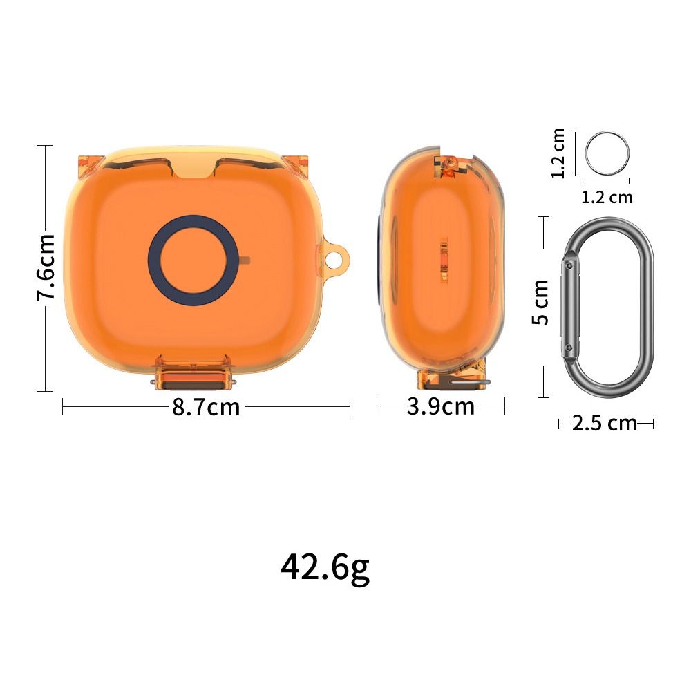 Capa Protetora para Fones de O - Beats Headphone Powerbeats Pro avaliação e preço