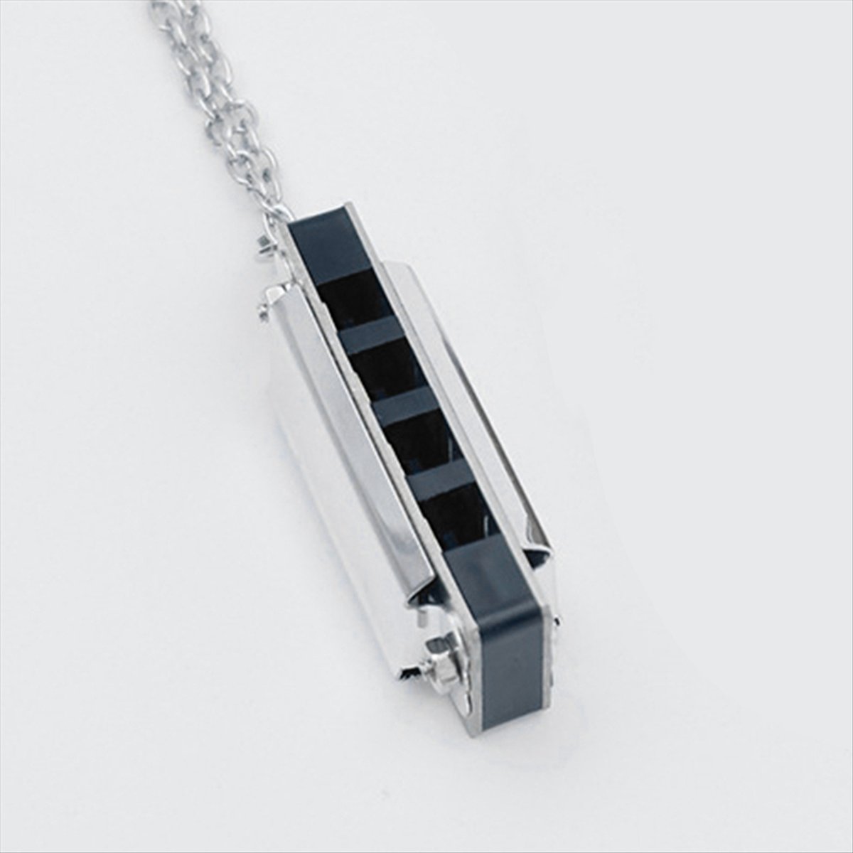 Colar de Harmônica Mini ABXY c - Musical Instrument Dulcimer avaliação e preço