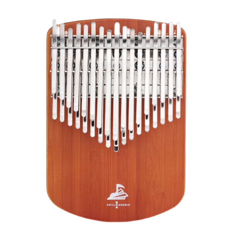 Kalimba Mini Piano de Dedo par - Musical Instrument Kalimba avaliação e preço