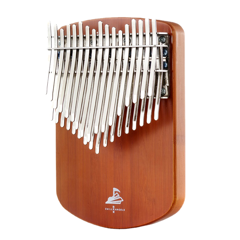 Kalimba Mini Piano de Dedo par - Musical Instrument Kalimba avaliação e preço