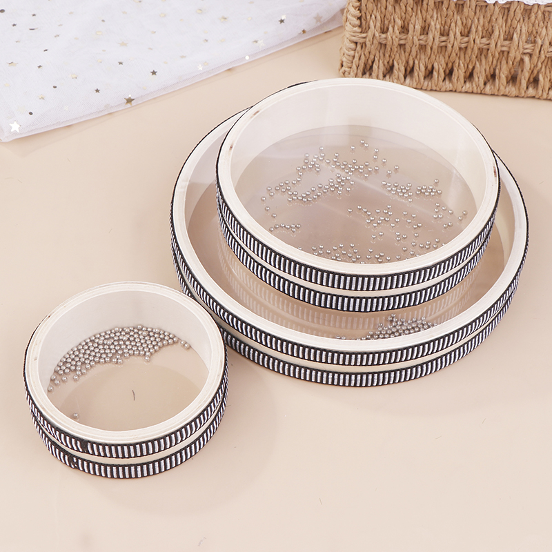 Tambor de Mão Montessori Onda  - Ocean Drum Wave avaliação e preço