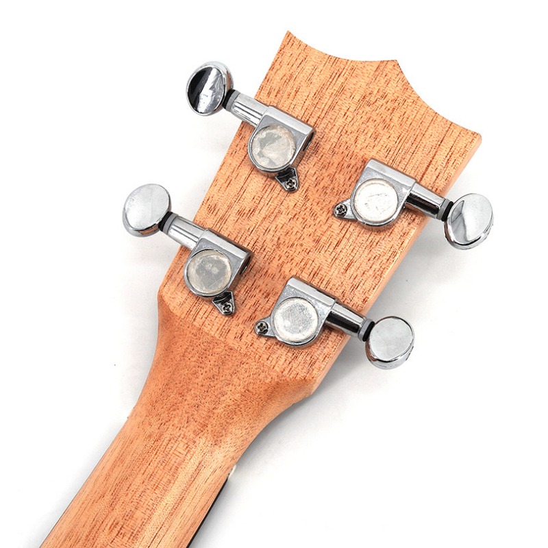 Ukulele de 21 Polegadas com Bo - Musical Instrument Hawaii avaliação e preço
