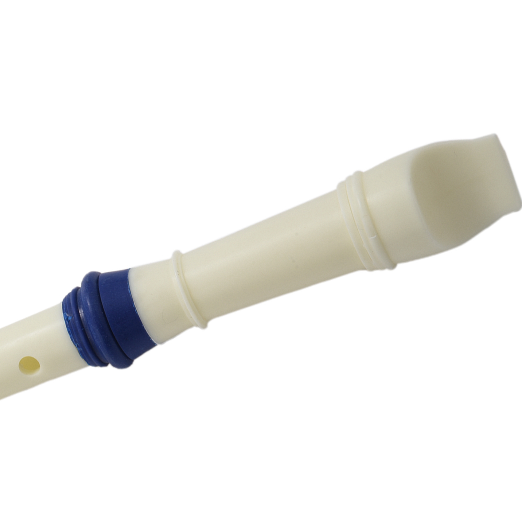 Flauta Doce Soprano de Plástic - Soprano Recorder Plastic avaliação e preço