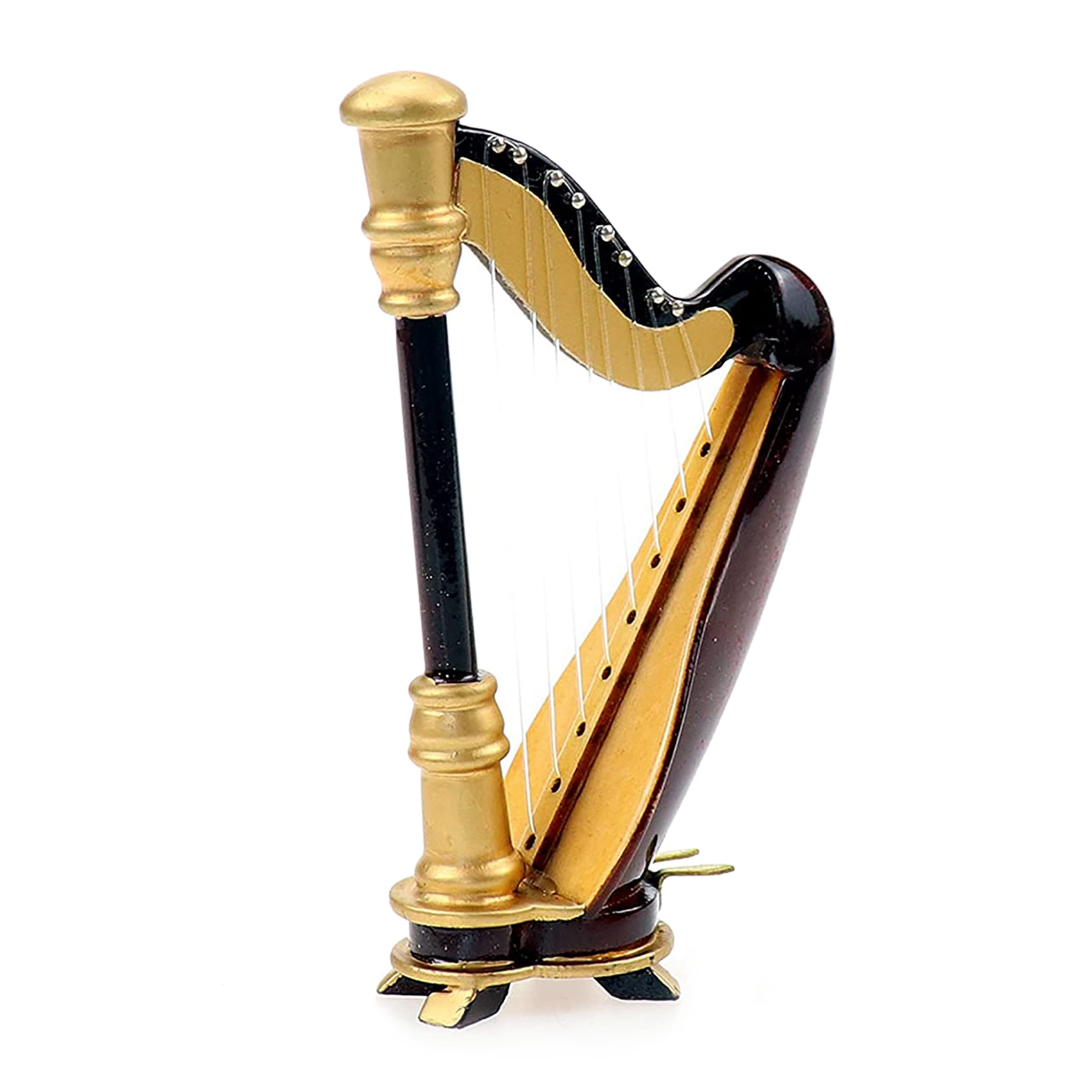 B05C-harpa em miniatura de mad - Musical Instrument Manufacturers avaliação e preço