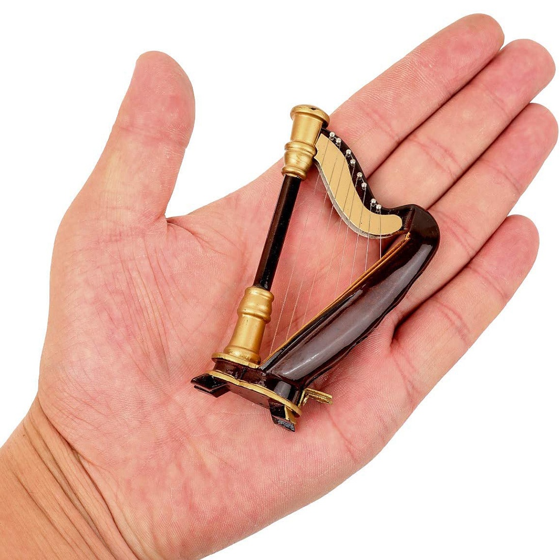 B05C-harpa em miniatura de mad - Musical Instrument Manufacturers avaliação e preço