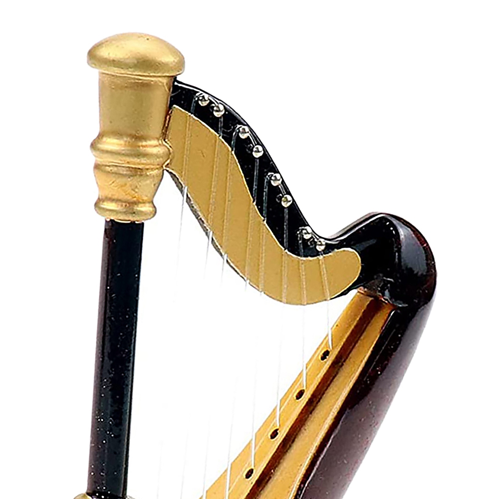 B05C-harpa em miniatura de mad - Musical Instrument Manufacturers avaliação e preço
