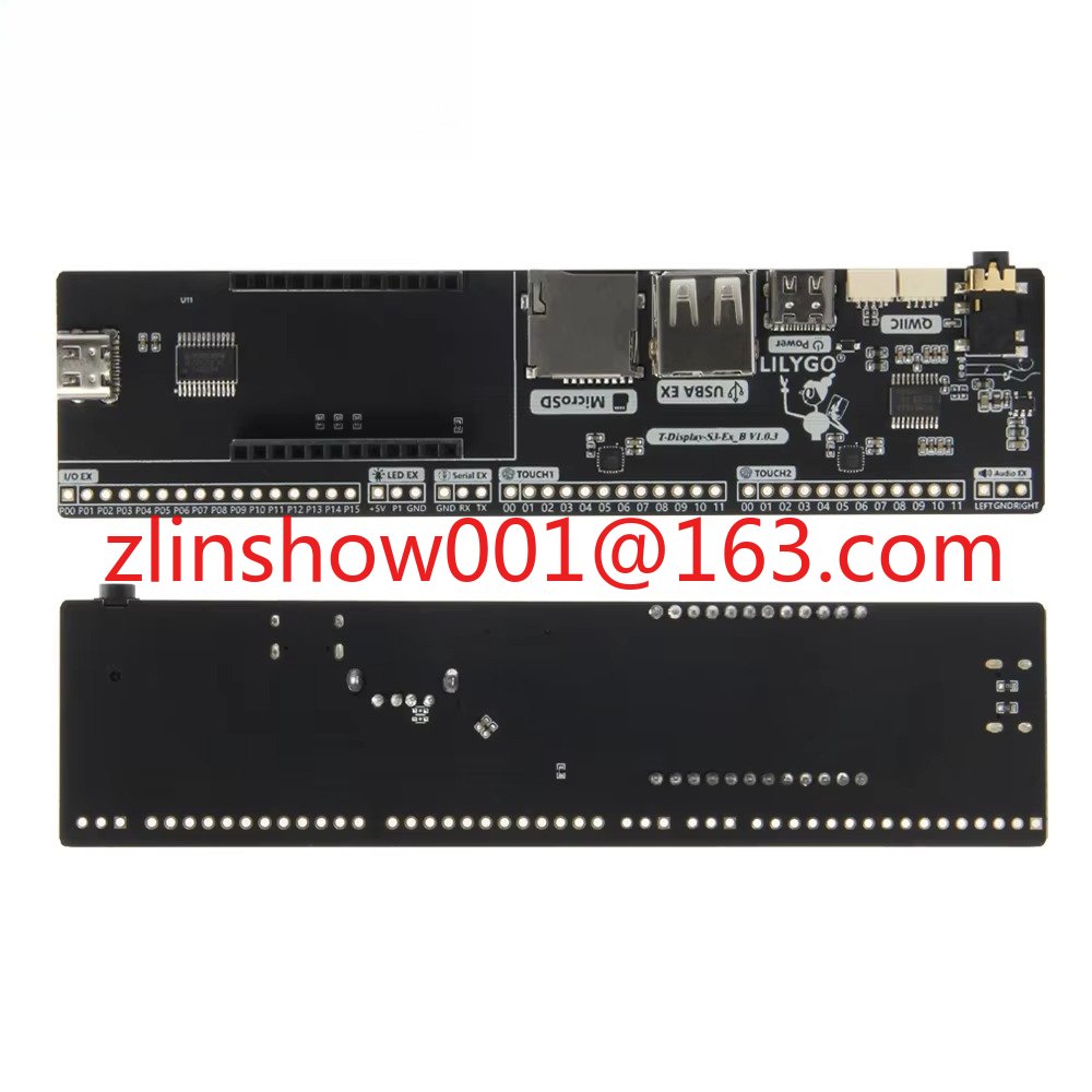 Placa de desenvolvimento de es - Musical Instrument Digital Interface (Midi) avaliação e preço