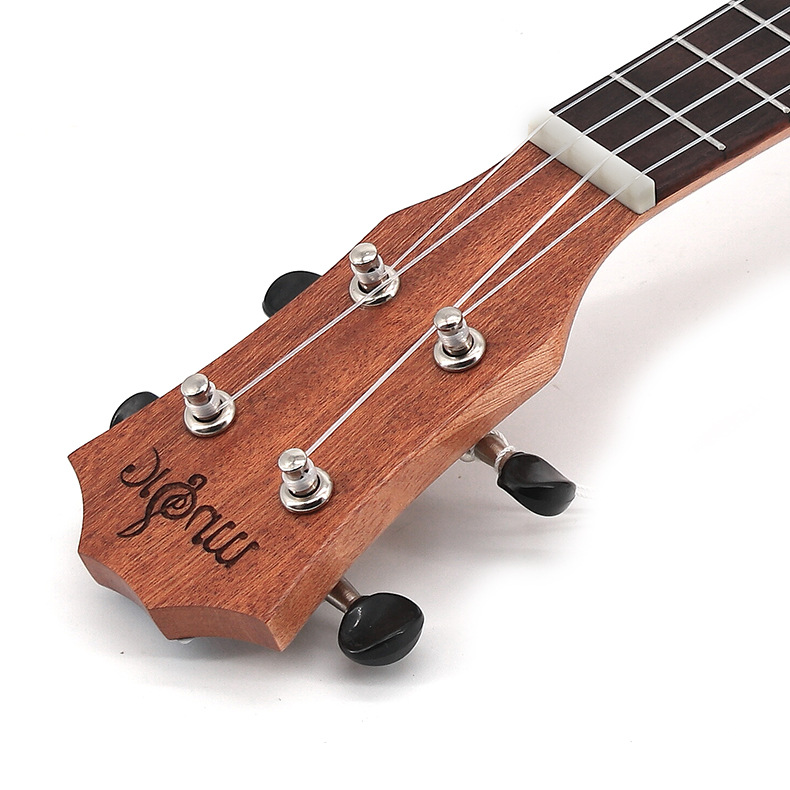 Ukulele Sapele de 23 Polegadas - Musical Instrument Hawaii avaliação e preço