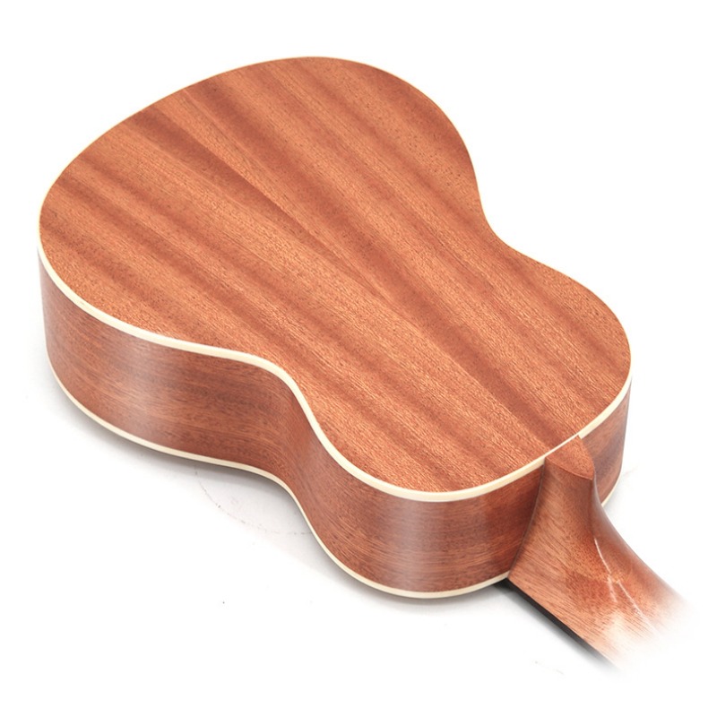 Ukulele de 21 Polegadas com Ta - Musical Instrument Hawaii avaliação e preço