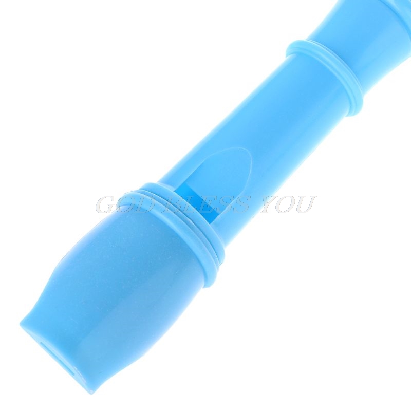 Gravador de instrumentos music - Soprano Recorder Plastic avaliação e preço