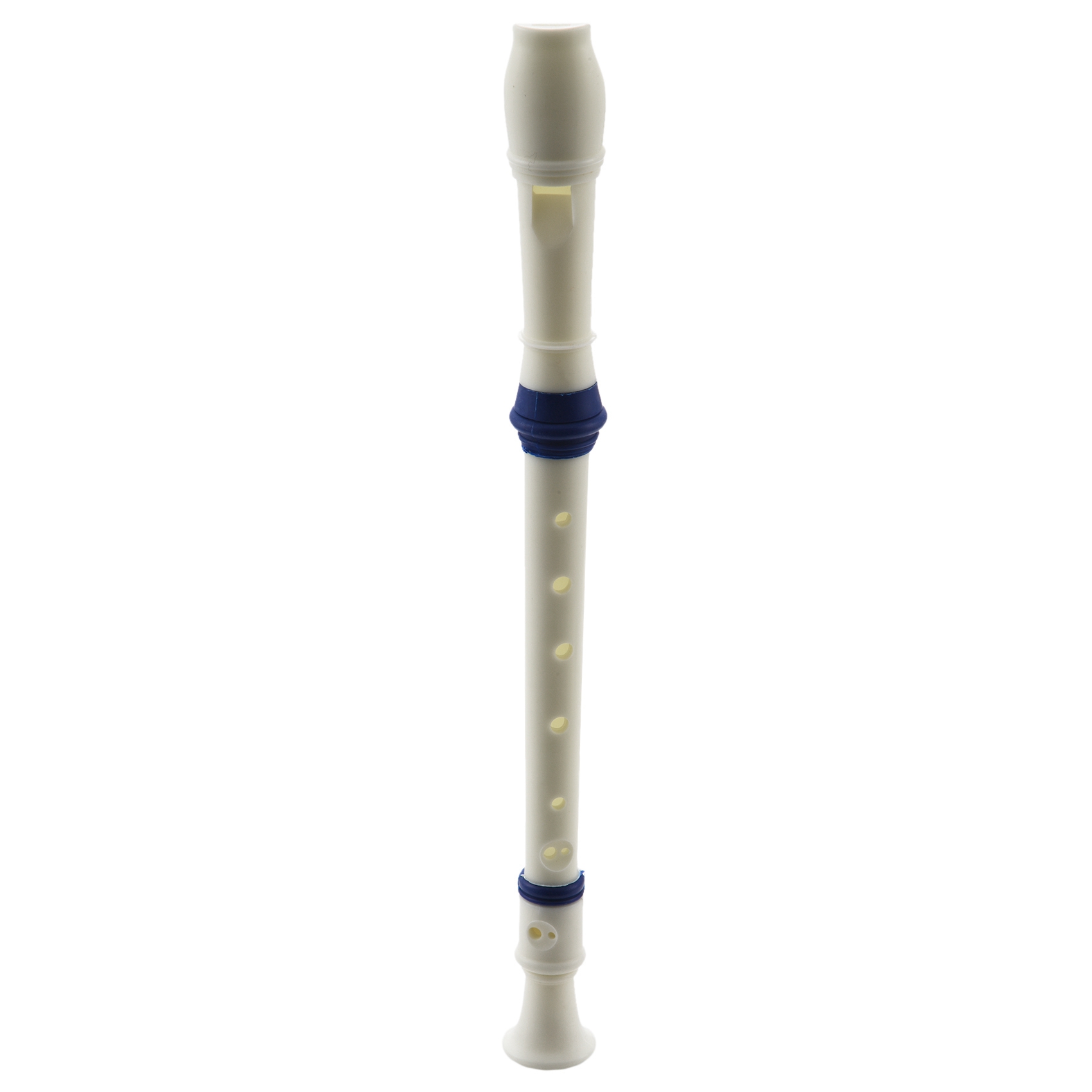 Flauta Doce Soprano de Plástic - Soprano Recorder Plastic avaliação e preço