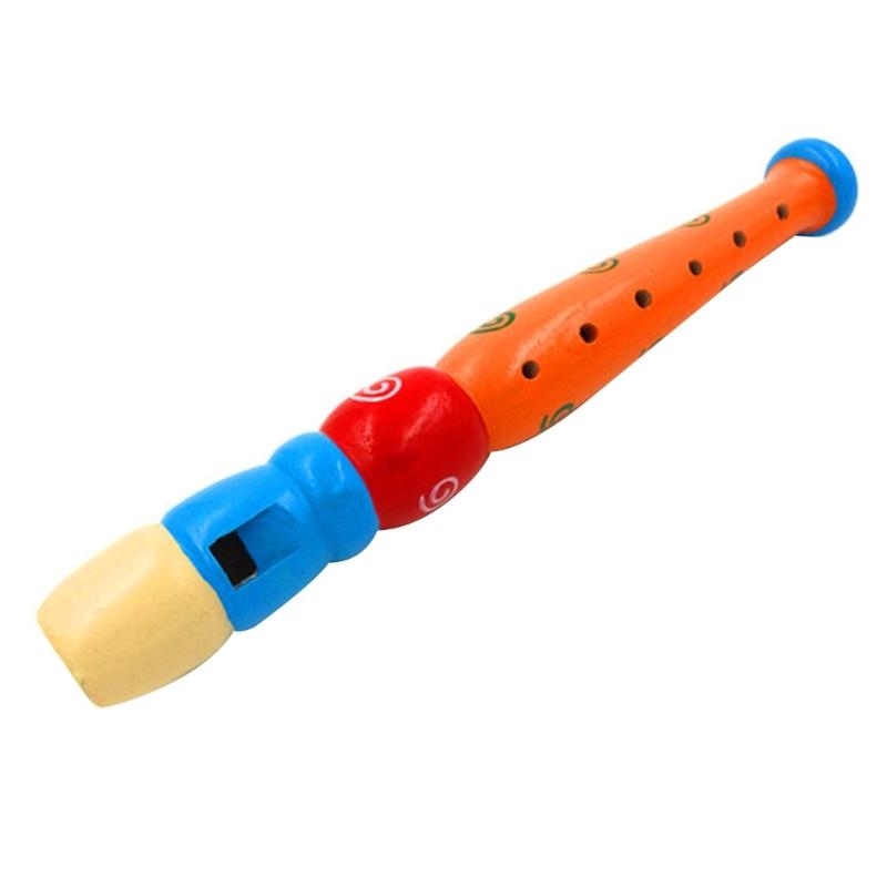 Gravador soprano 6 buracos col - Soprano Recorder Plastic avaliação e preço