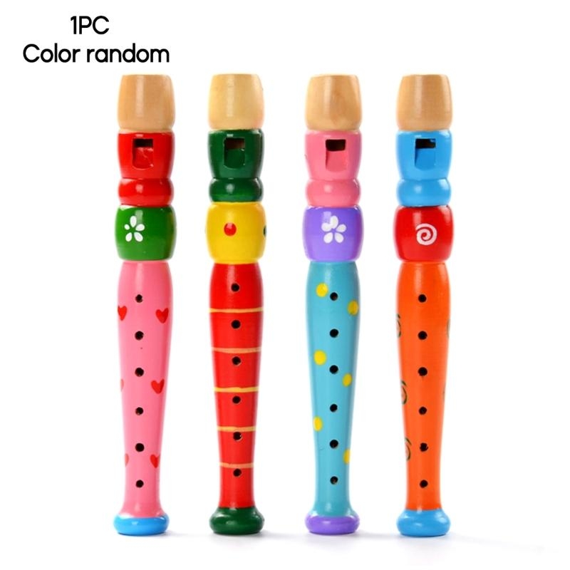 Gravador soprano 6 buracos col - Soprano Recorder Plastic avaliação e preço