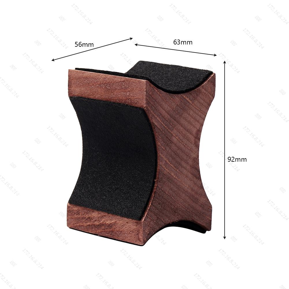 Suporte para descanso de pesco - Musical Instrument Dulcimer avaliação e preço