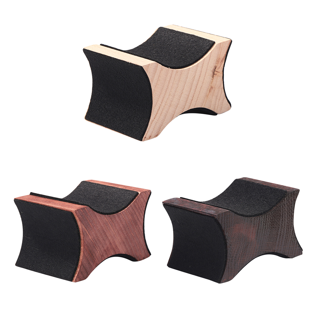 Suporte para descanso de pesco - Musical Instrument Dulcimer avaliação e preço