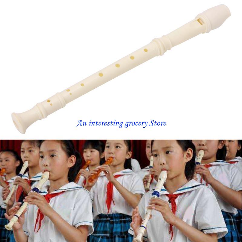 652D Instrumento Plástico Grav - Soprano Recorder Plastic avaliação e preço