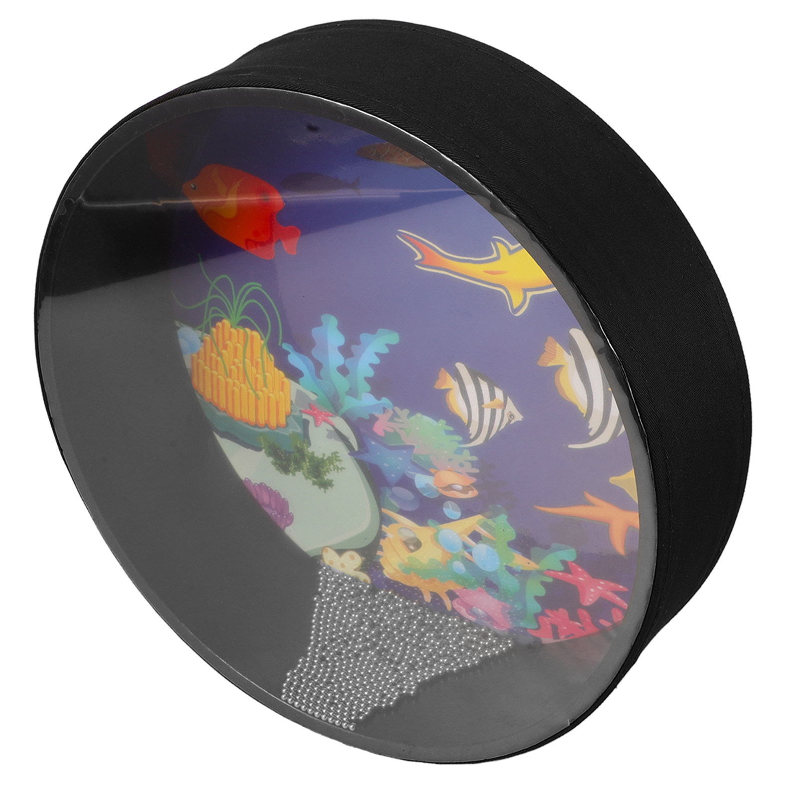 Tambor Oceano de 10 Polegadas  - Ocean Drum Wave avaliação e preço