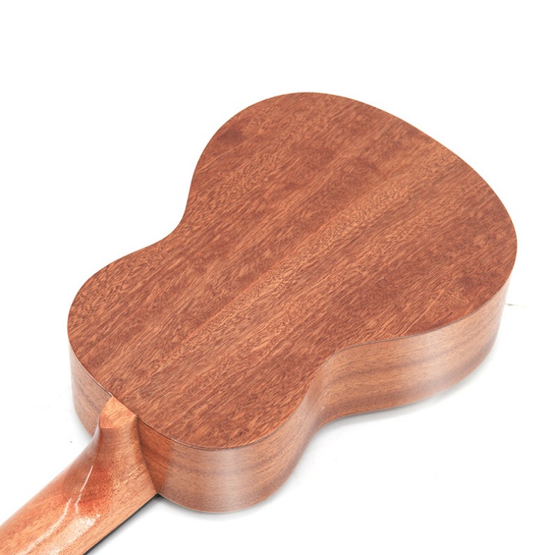 Ukulele de 21 polegadas em mad - Musical Instrument Hawaii avaliação e preço