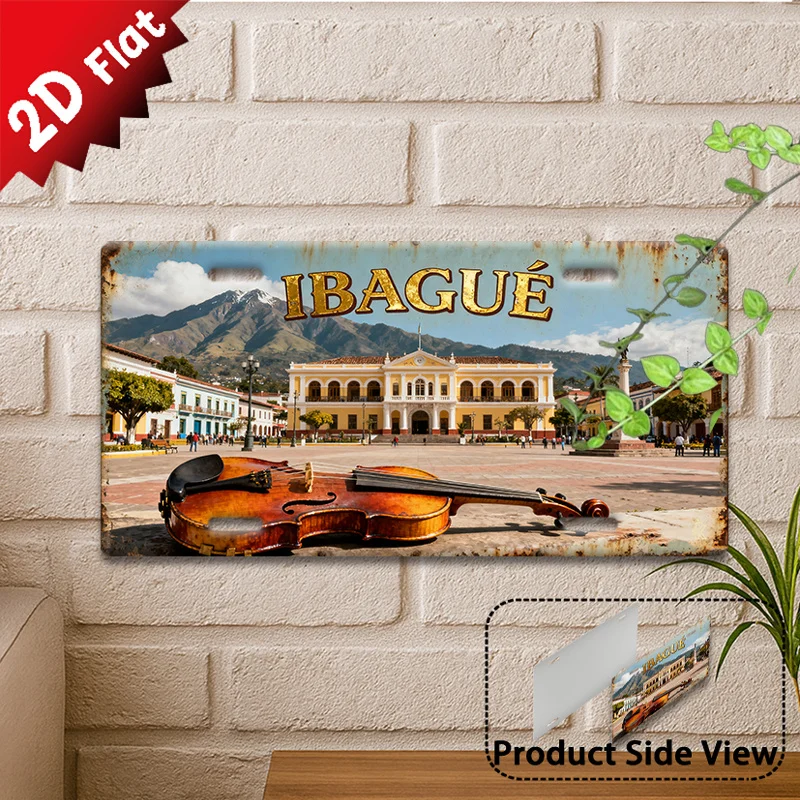 1 unidade de Placa de Parede d - Musical Instrument Sign avaliação e preço