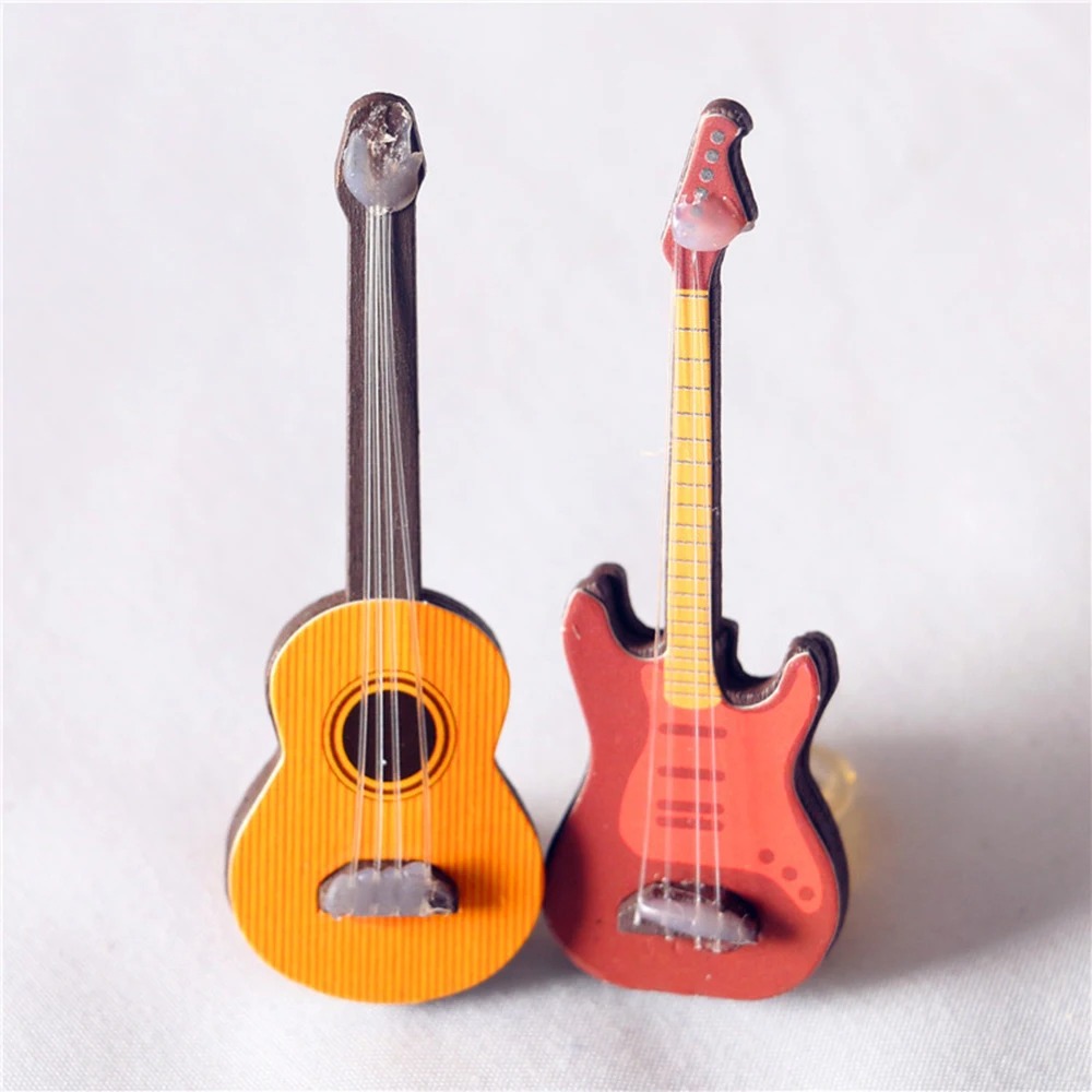 Instrumentos musicais de bonec - Musical Instrument Manufacturers avaliação e preço